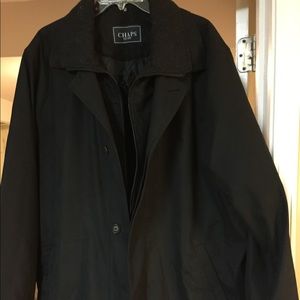 Chaps by Ralph Lauren Car Coat